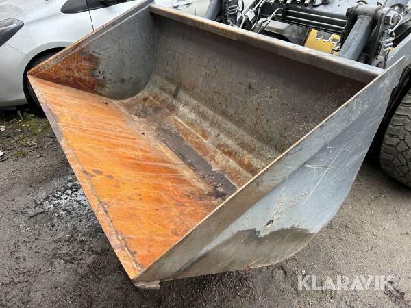 Skopa Trima Vilakone Oy