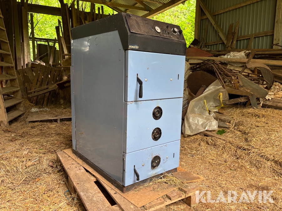 Kombipanna Baxi Bonus 30