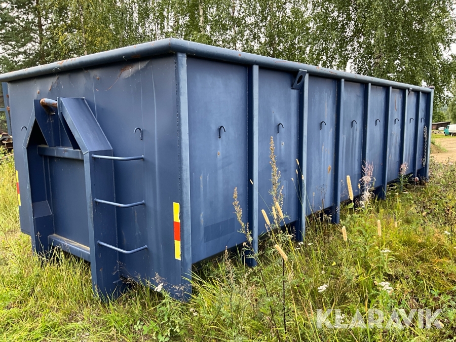 Lastväxlarflak RQF LVF-C22-KOM AUT