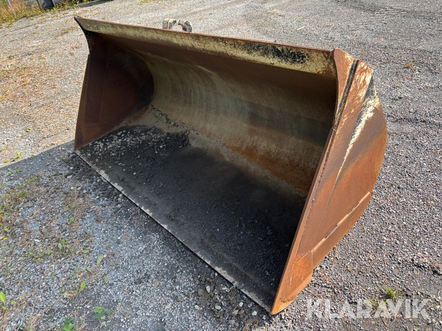 Grusskopa Gamla Stora BM