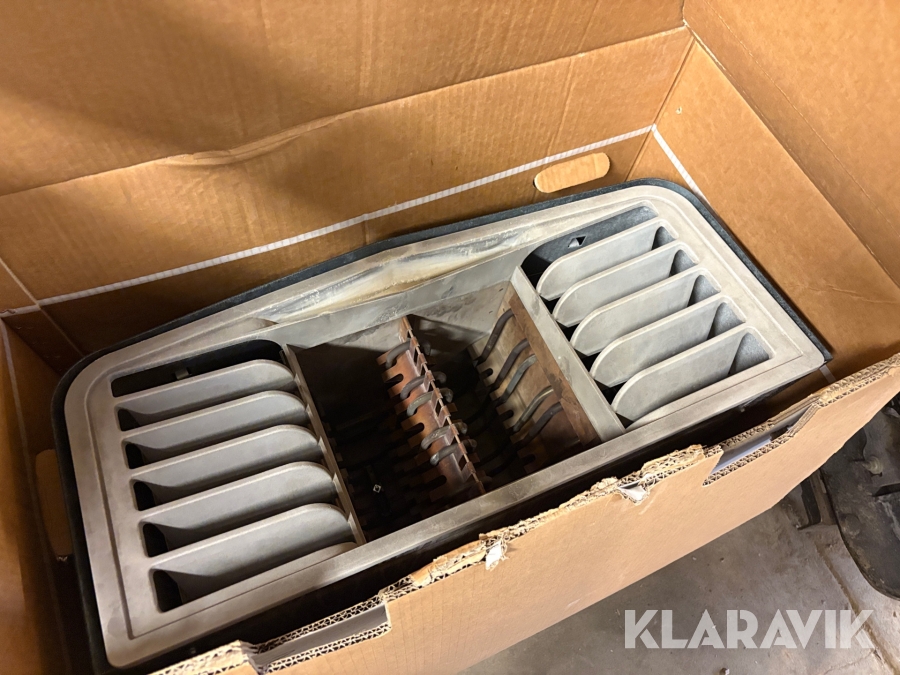 Bastuaggregat Tylö Sense Commercial 16