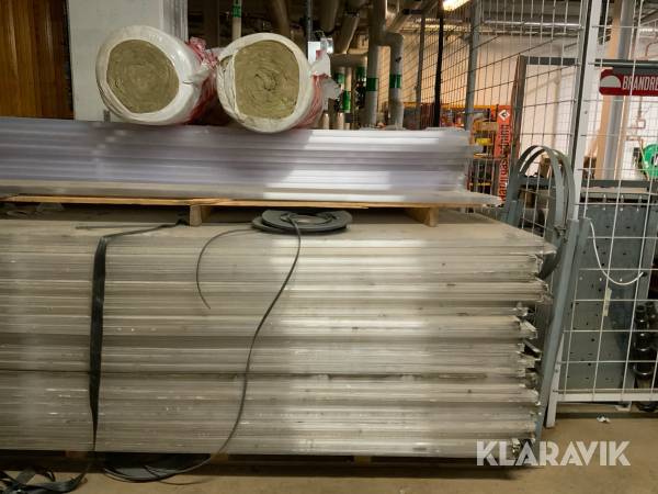 Kanalplast 70st