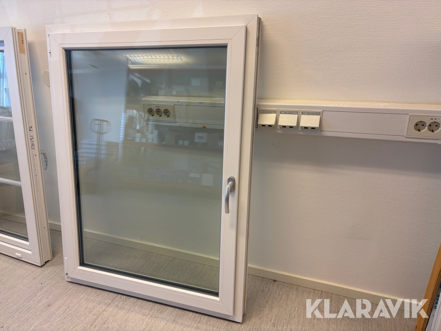 Fönster Enomic 10x13