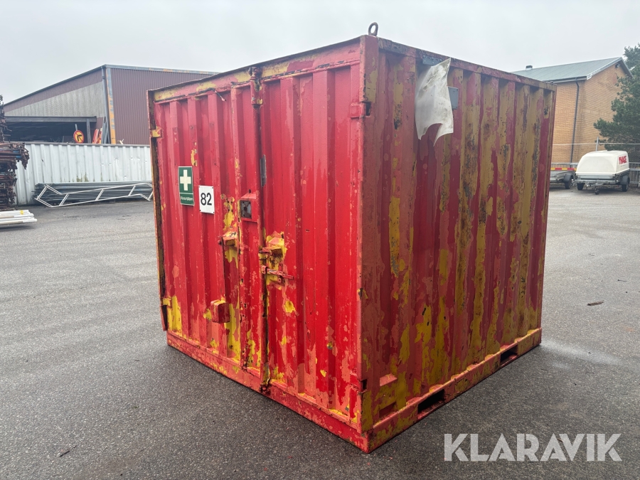 Container