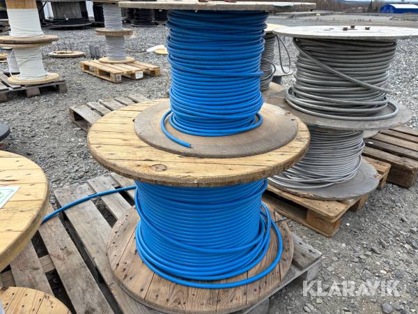 Helukabel 12x0,75