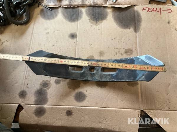 Kultivatorspets 20 st