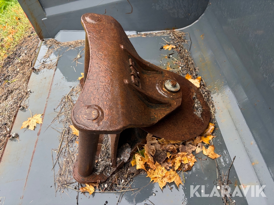 Asfaltsskärare SMP S60