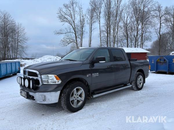 Pickup Dodge RAM 1500