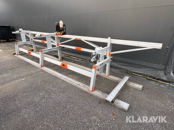 Kedjesågverk Logosol