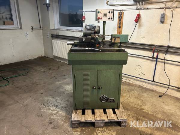 Klingslip UT.MA AP 800