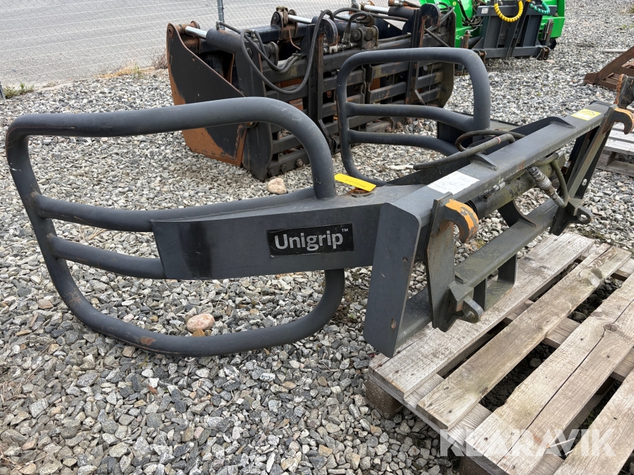 Balgrip Ålö Unigrip med Euro-fäste