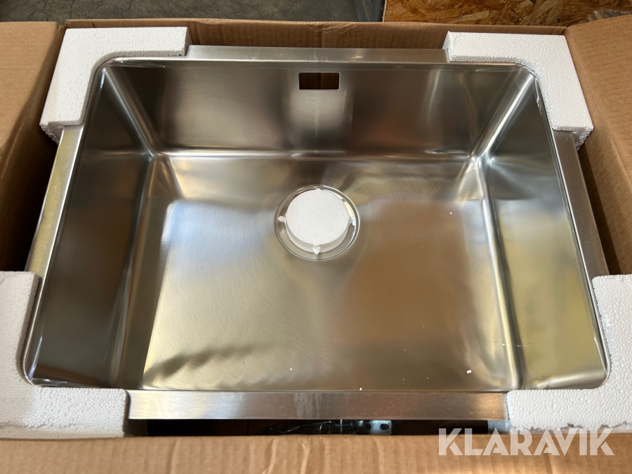 Diskho Intra FR520NF