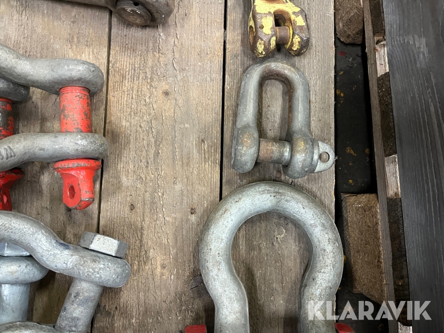 Schacker, Östhammar, Klaravik auktioner