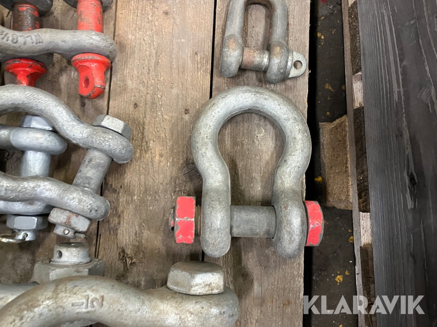 Schacker, Östhammar, Klaravik auktioner