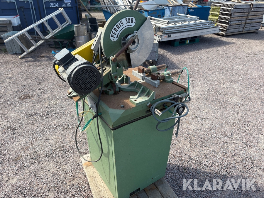 Metallkap Pedrazzoli