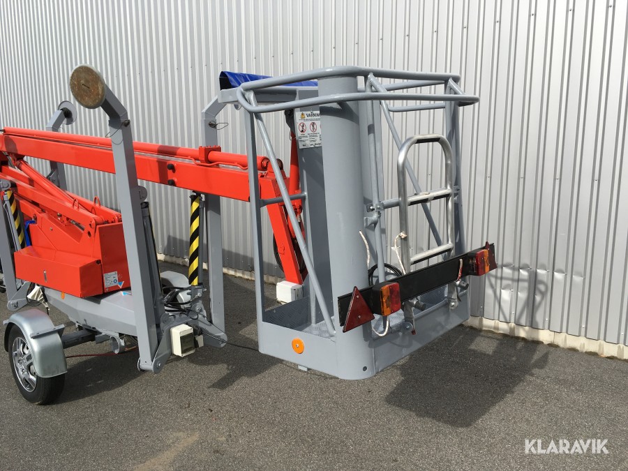 Skylift Denka Junior 10