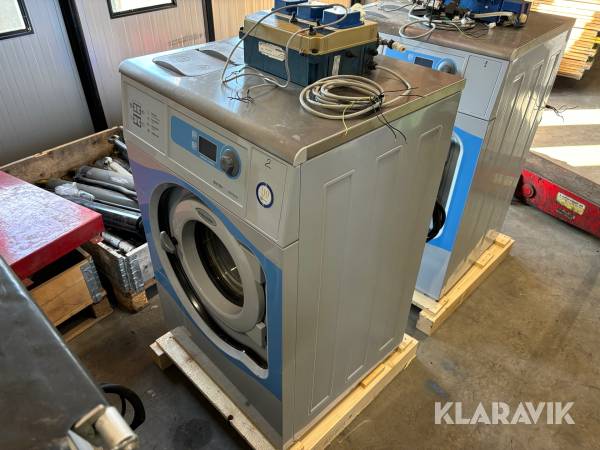 Industritvättmaskin Electrolux W475H