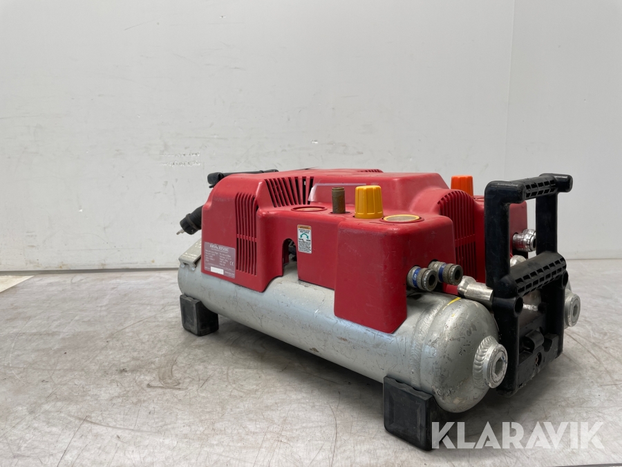 Kompressor Max AKHL1050E