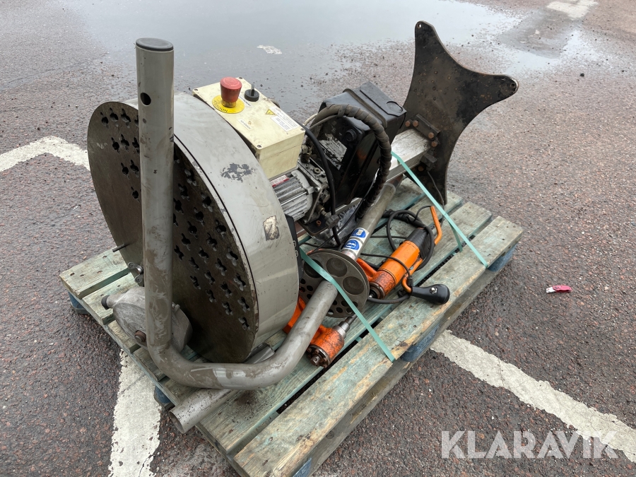 Nitbord Dani-Tech MC2