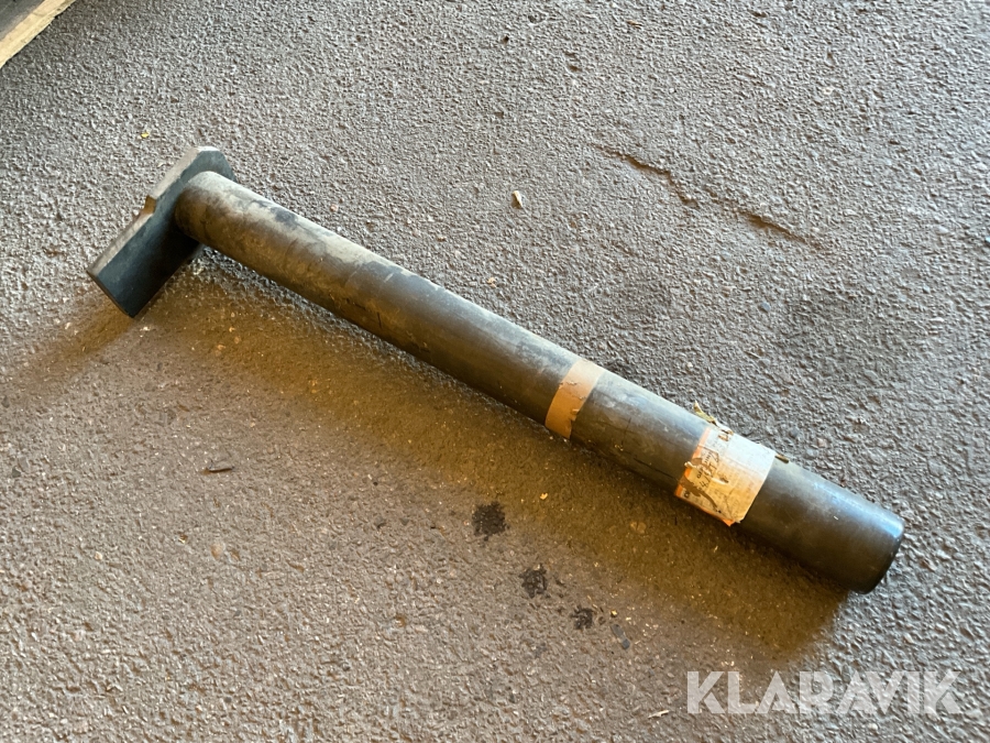 Grävmaskinstapp Kobelco SK 120 SK130