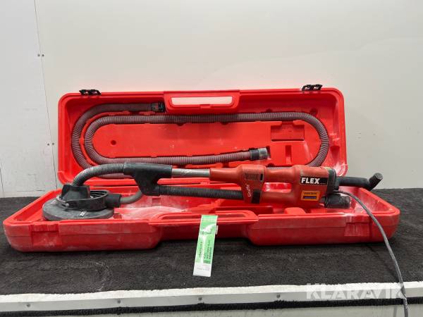 Giraffslip Flex Wst700vv Plus