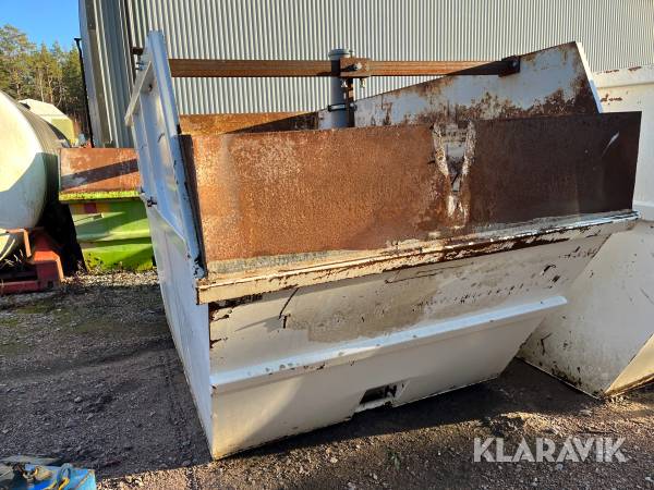 Flödesmätning av inläckage i bergtunnlar,Thomson PAAB