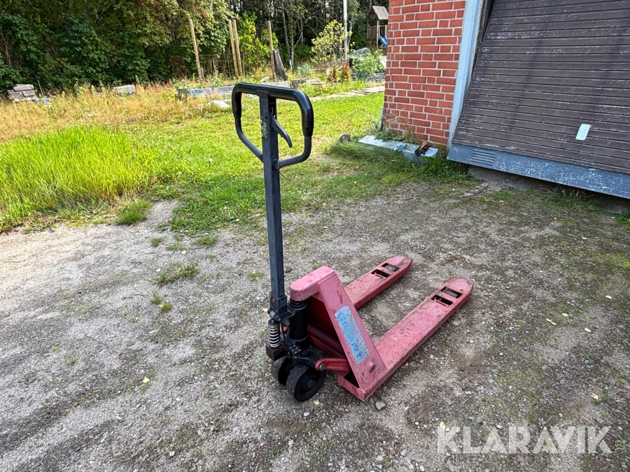 Handtruck Gigant