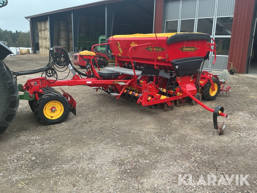 Såmaskin Väderstad Rapid 300C