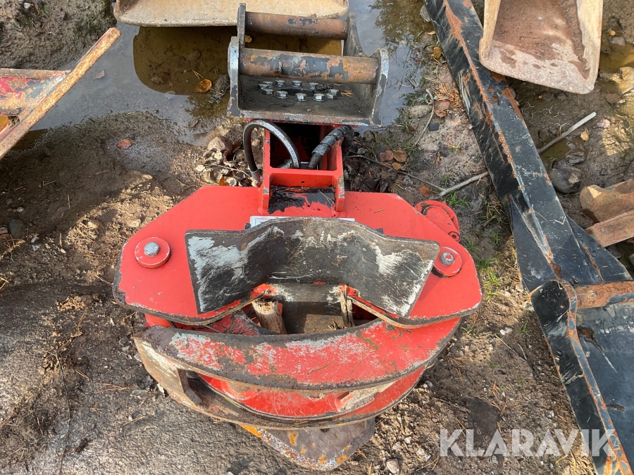 Klippgrip Dala-Klippen DGC 180