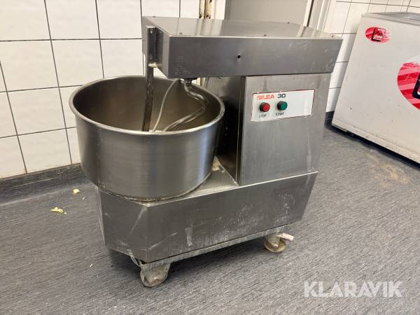 Degblandare Silea 30