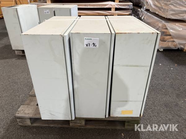 Elcentral Schneider 63 A 3 st