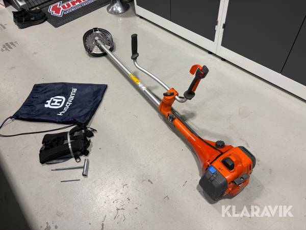 Husqvarna 545FX röjsåg