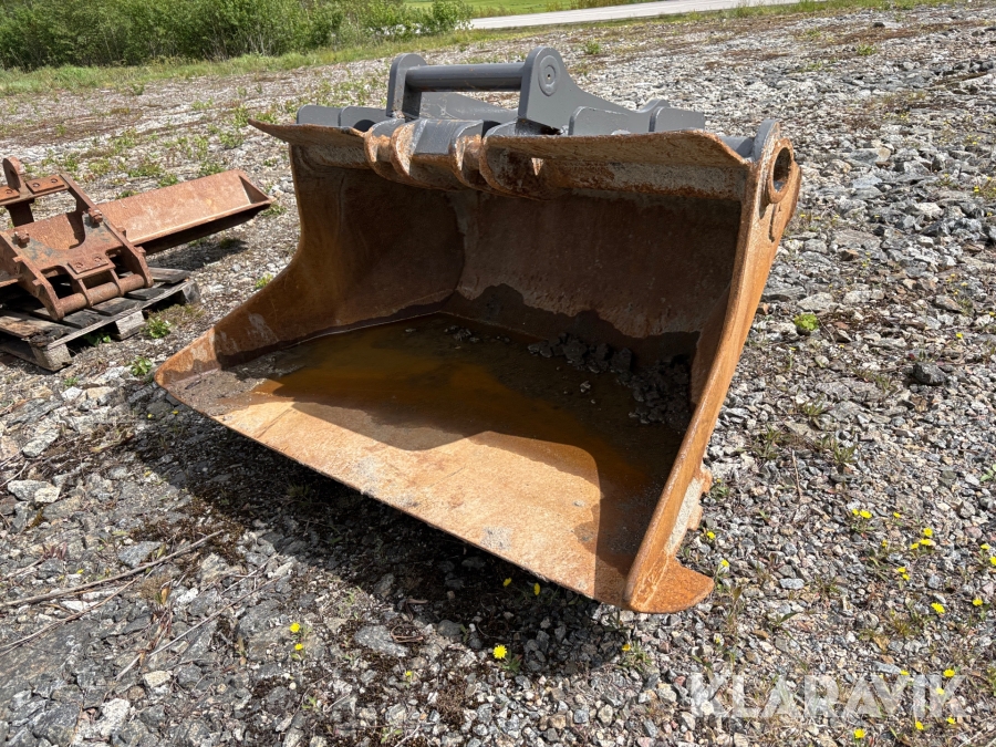 Planerskopa Götene RT 1800 HD S70