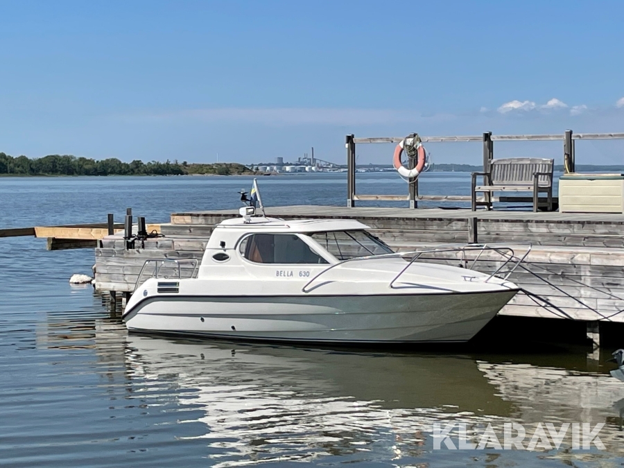 Båt Bella 630 Bella 630