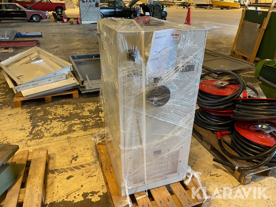 Lufttork Munters MLT 800