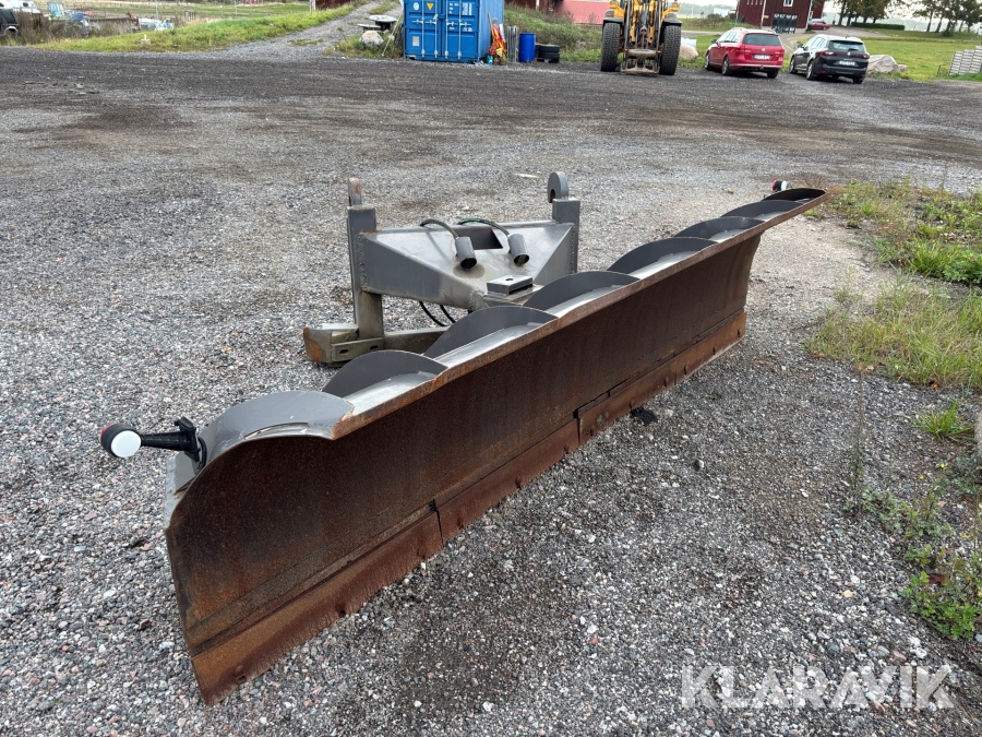 Diagonalplog Holms TKH-80-320