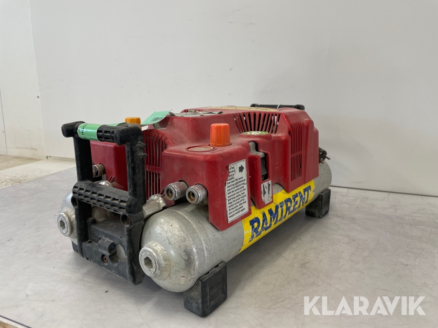 Kompressor Max AKHL1050E