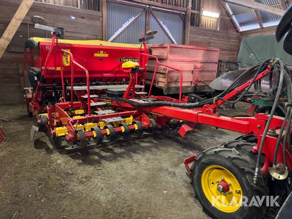 Såmaskin Väderstad Rapid 300C