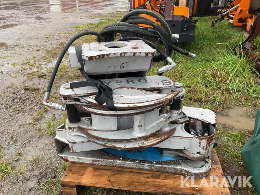 Fällgrip Hypro FG45