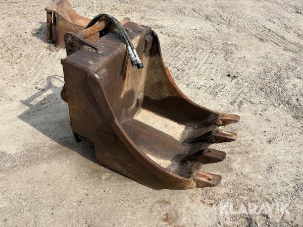 Skopa Grab John S45