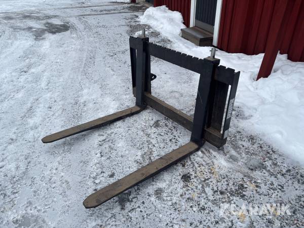 Pallgafflar Kellfri Euro