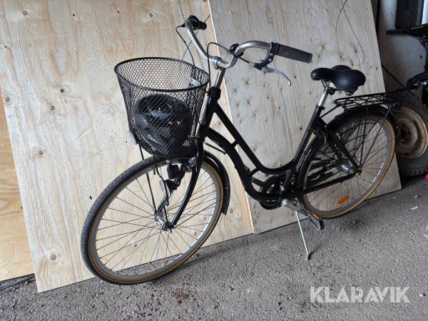 Cykel Monark