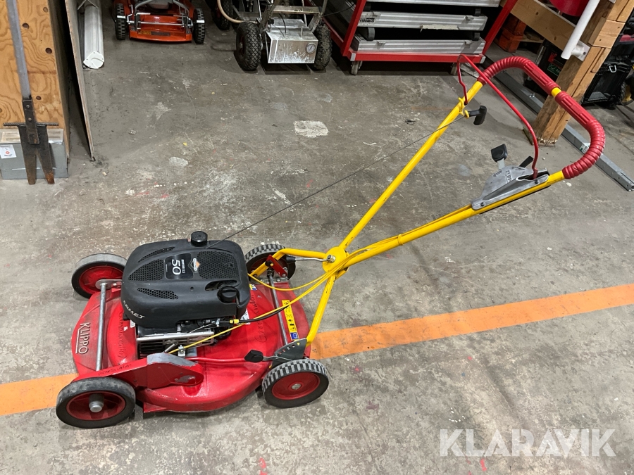 Gräsklippare Klippo Comet S