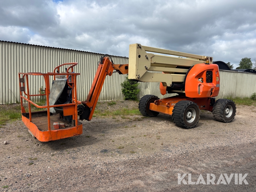 Vikbomslift JLG 450 AJ