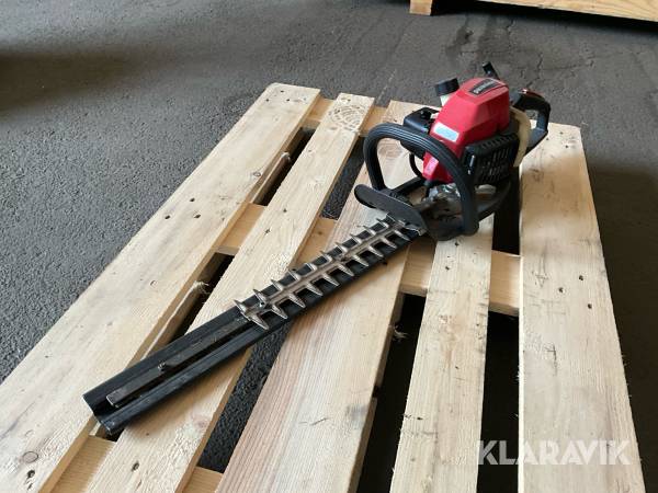 Häcksax Jonsered