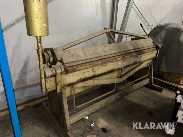 Kantvik Cidan BNT 2050 / 2.0