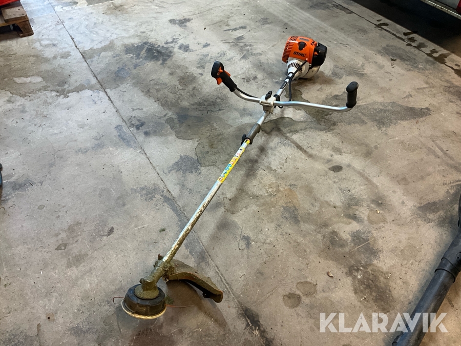 Kombimaskin Stihl KM130