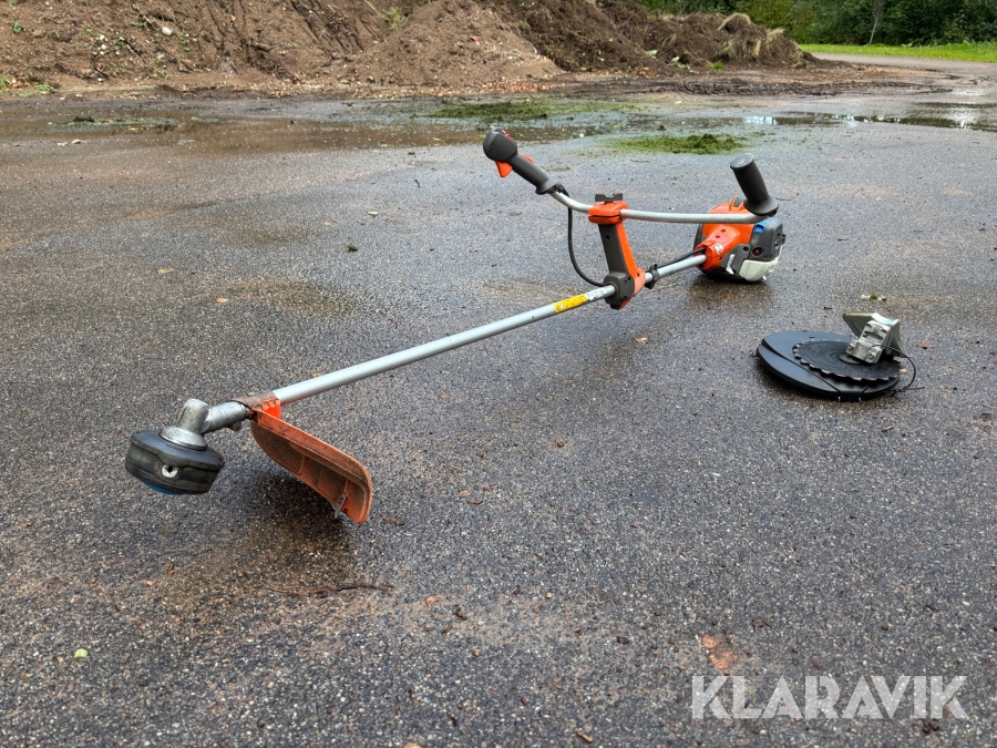 Trimmer/Röjsåg Husqvarna 525 RX