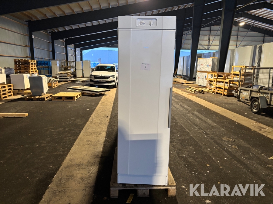 Torkskåp Cylinda ETS 1900 1st