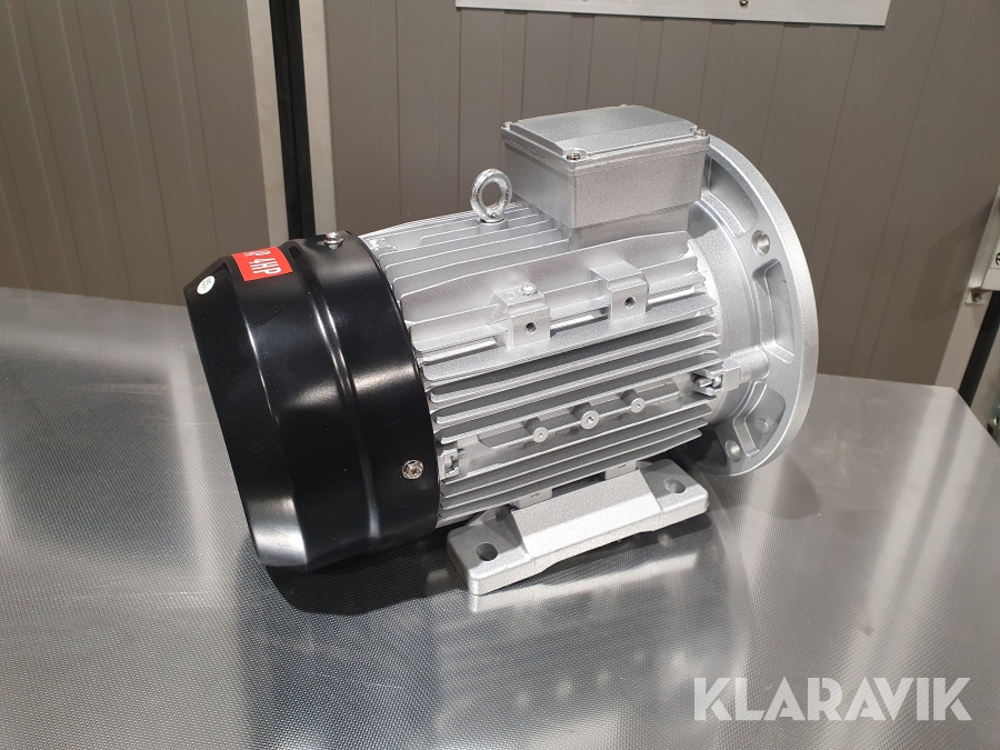 Elmotor Strong Line 230/400V 3KW SM0030L